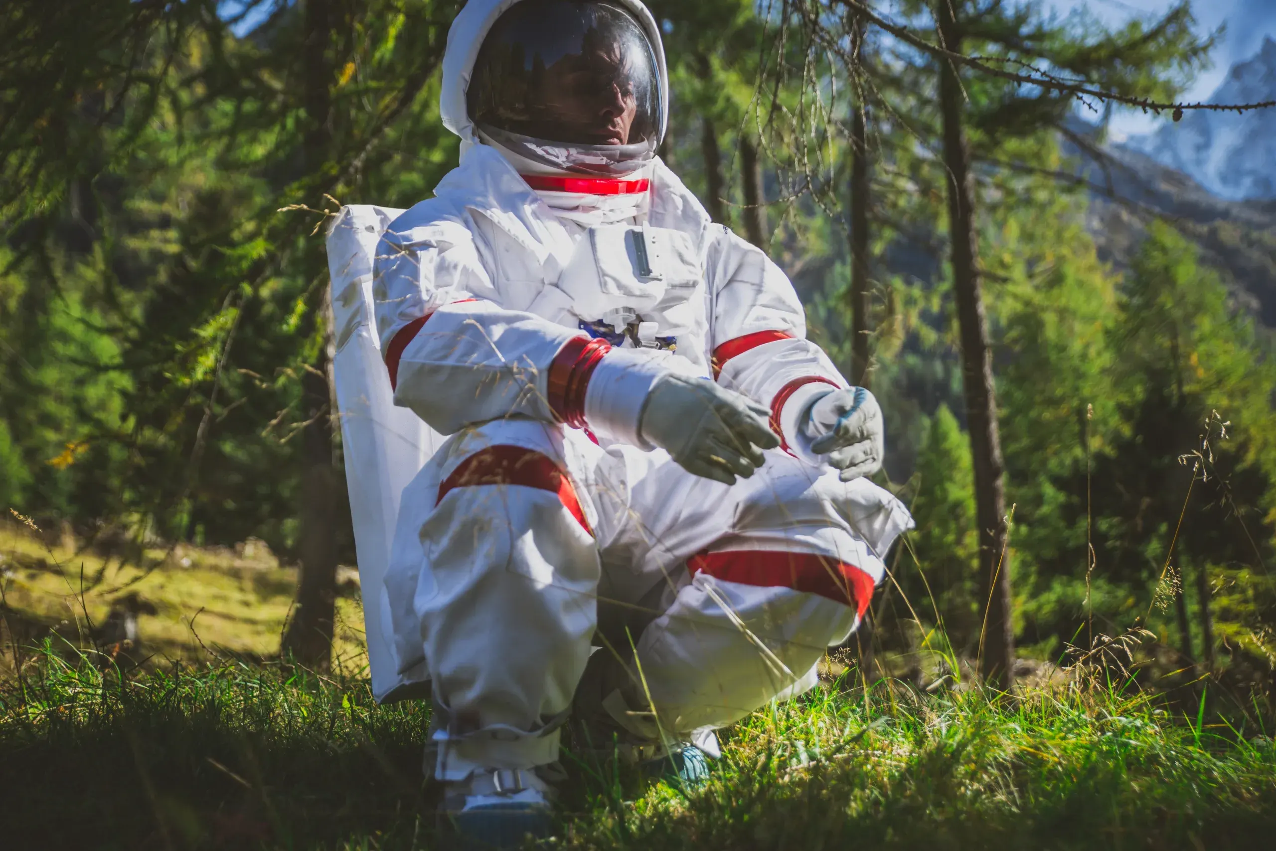 Astronaut
